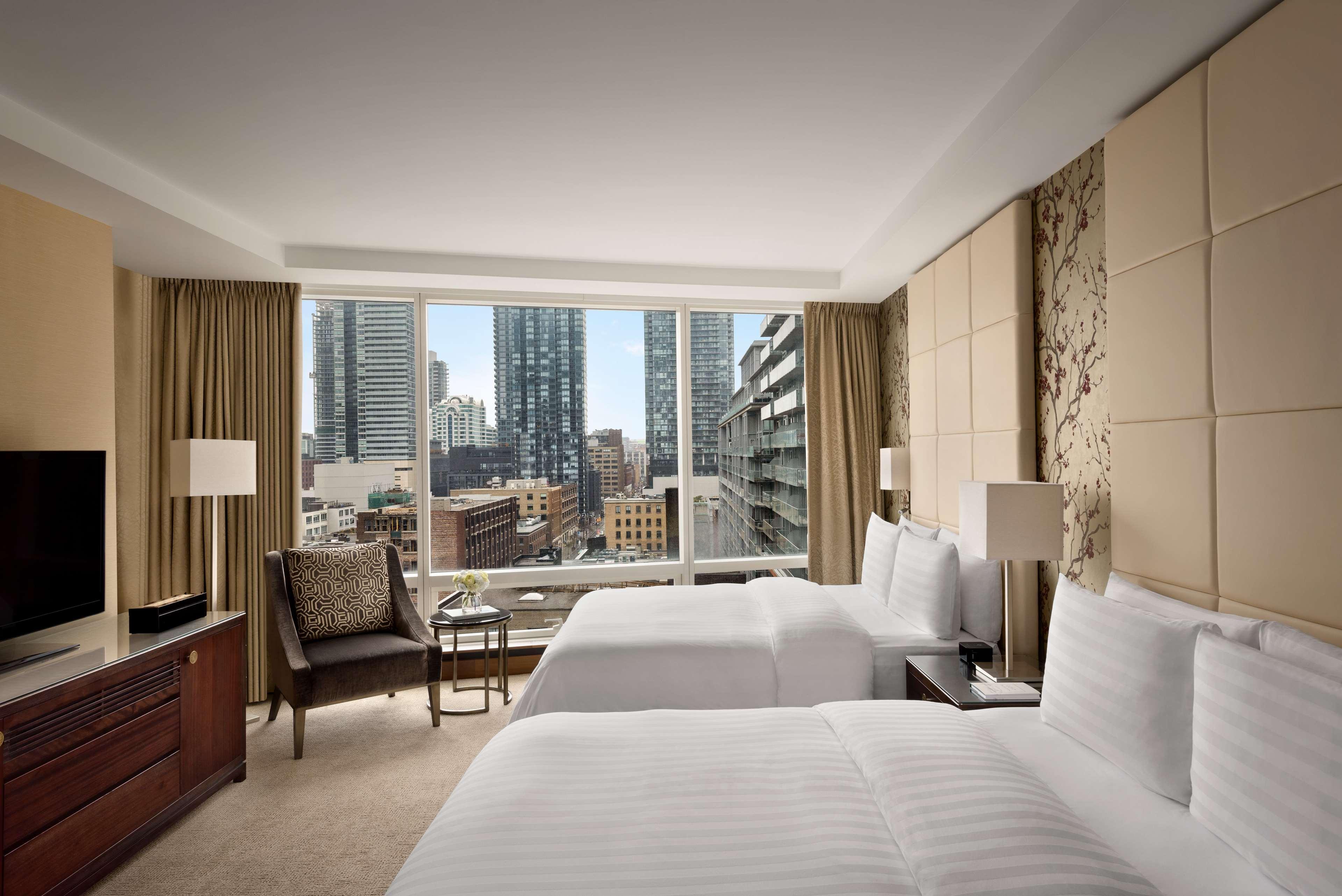 Hotel Shangri-la