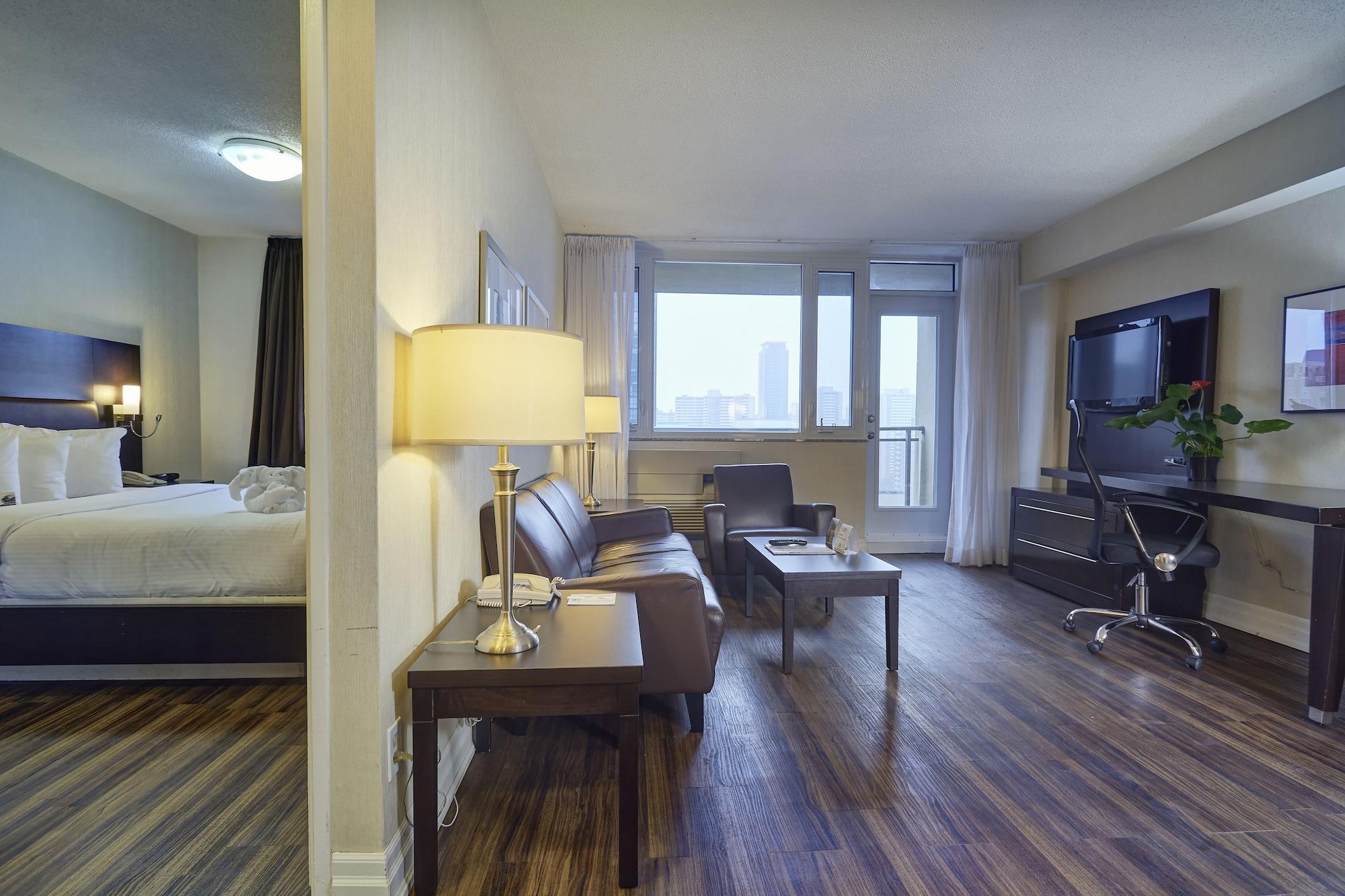 Hotel Town 3*