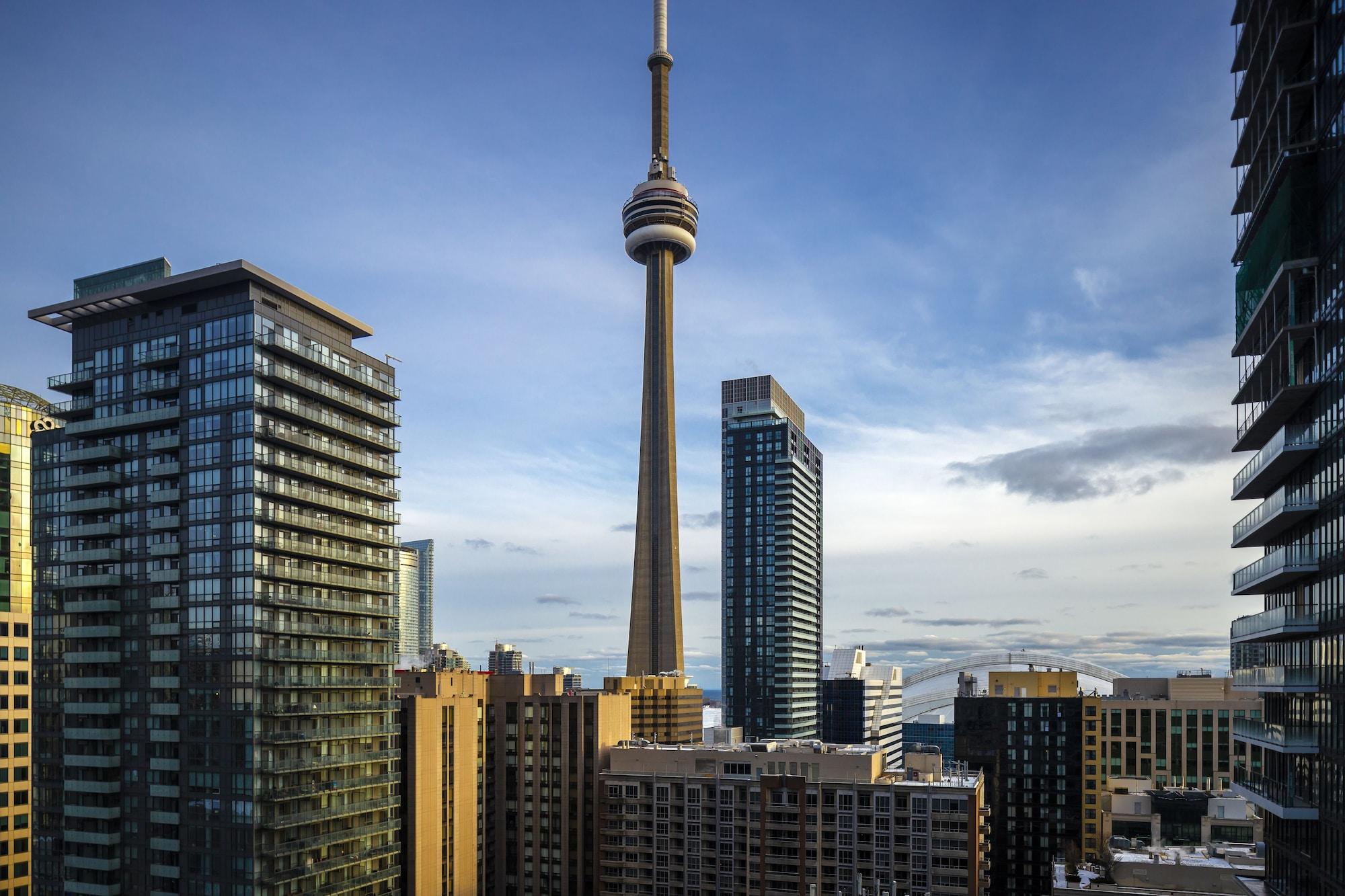 Hotel Hyatt Regency Toronto