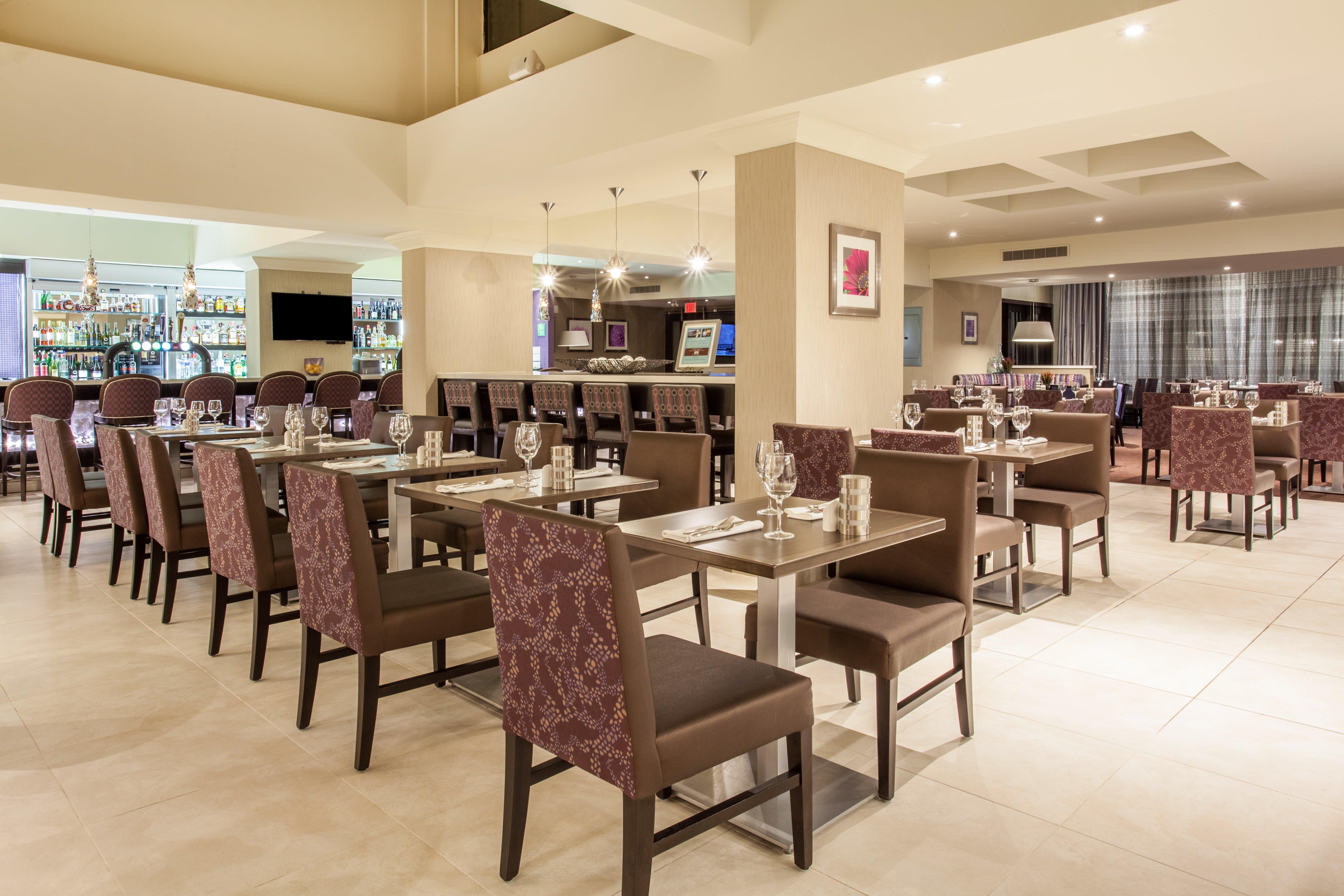 Hotel International Airport By Ihg 4*