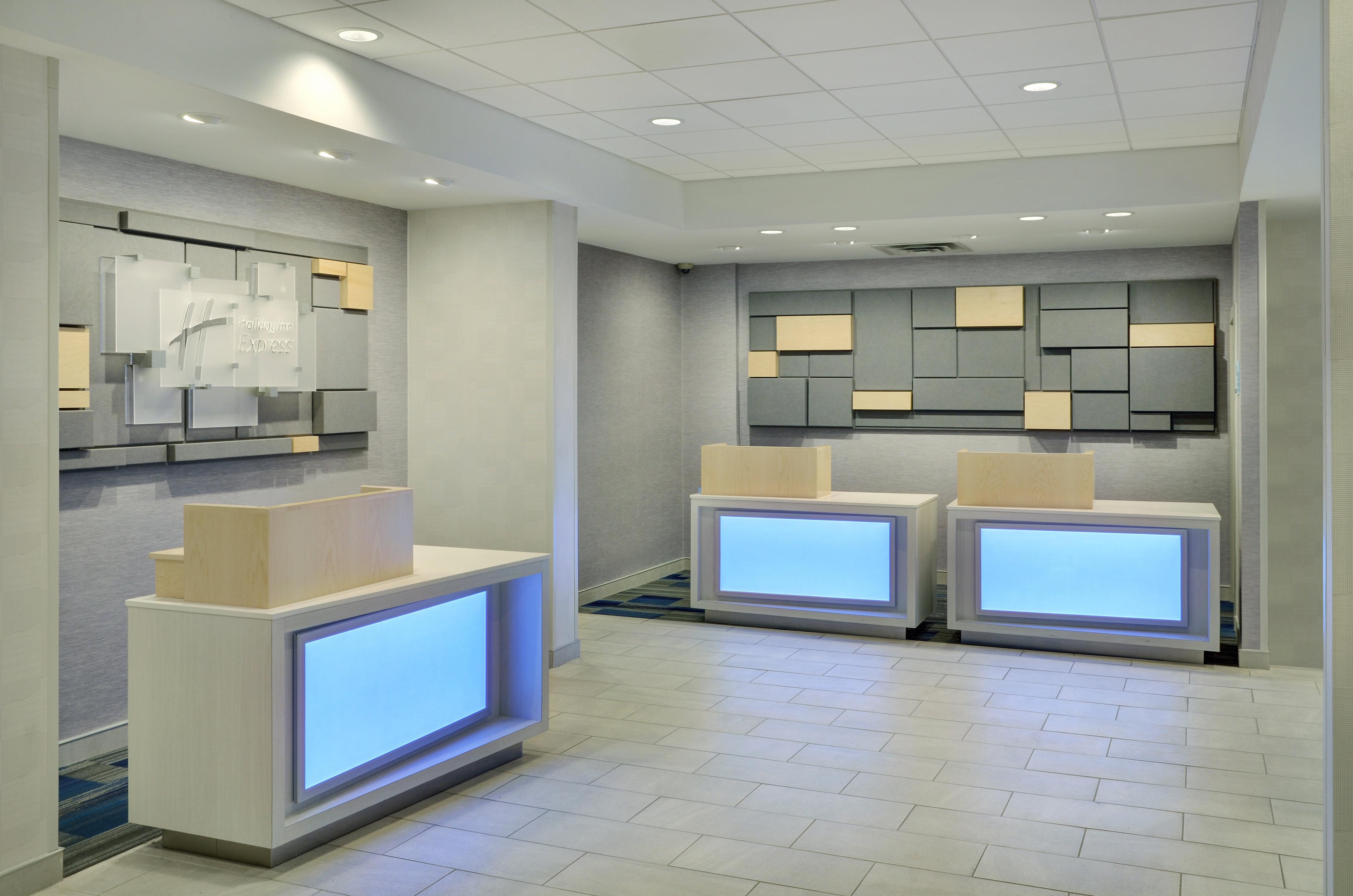 Express Downtown By Ihg 3*