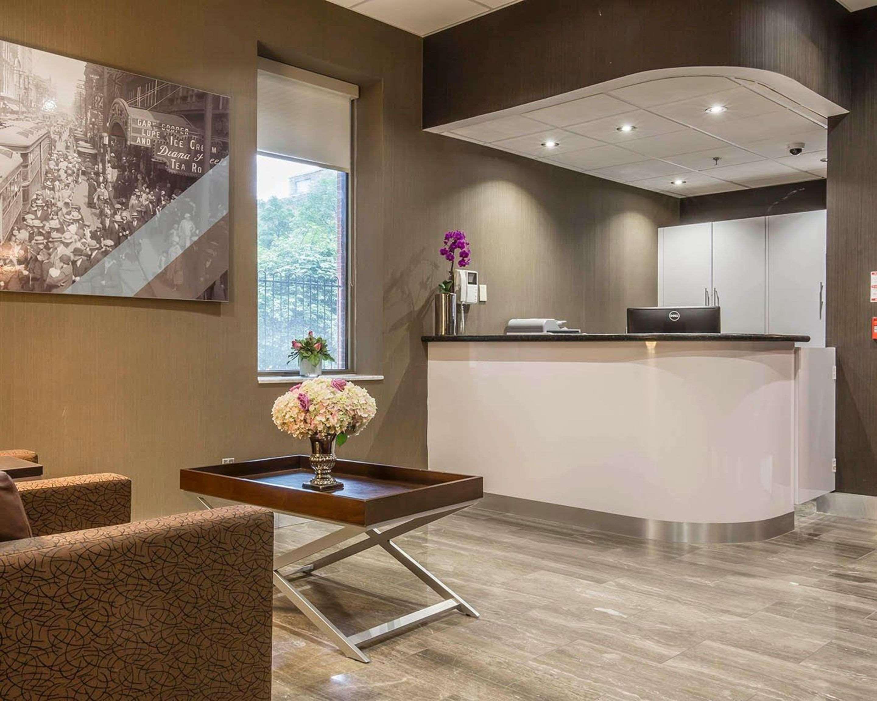 The Saint Hotel, Ascend Collection Toronto