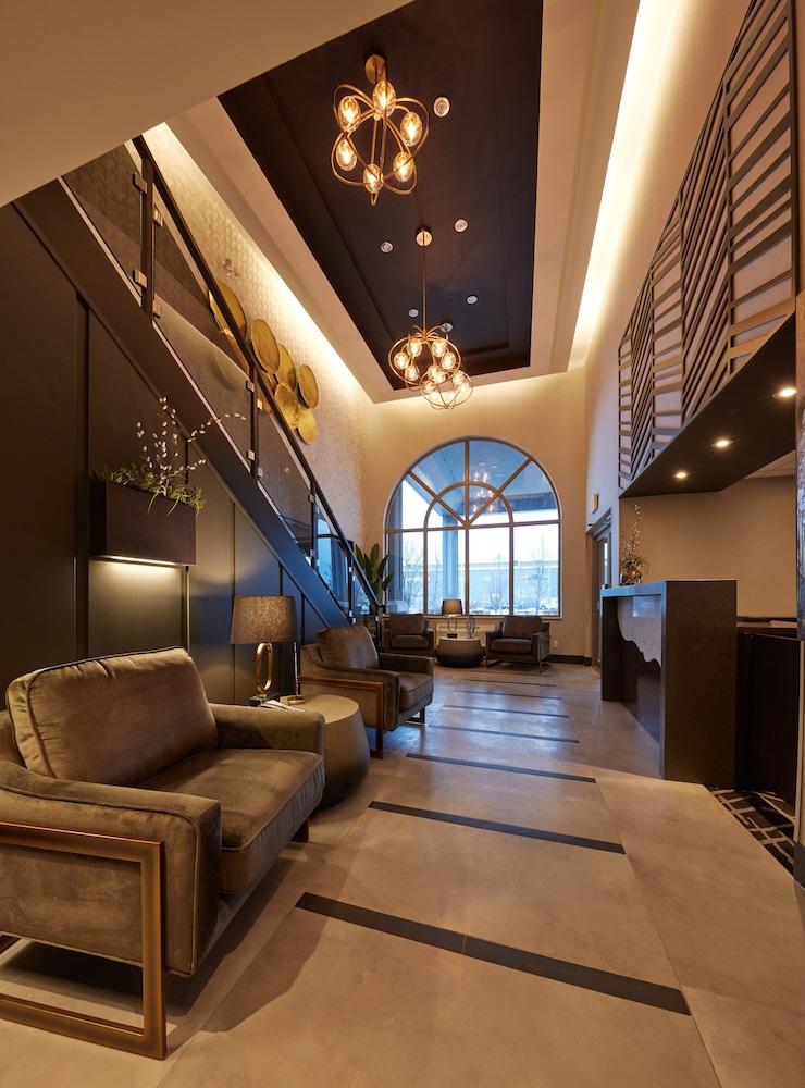 Hotel Stay Inn Hotel Toronto Toronto