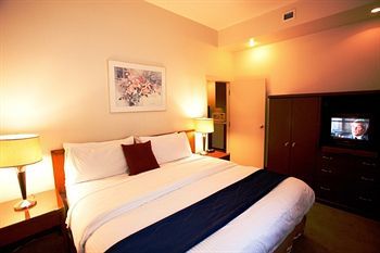 Hotel Willowdale North York