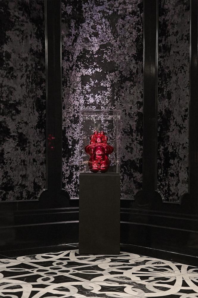 Bisha, A Luxury Collection Hotel, 5* Toronto