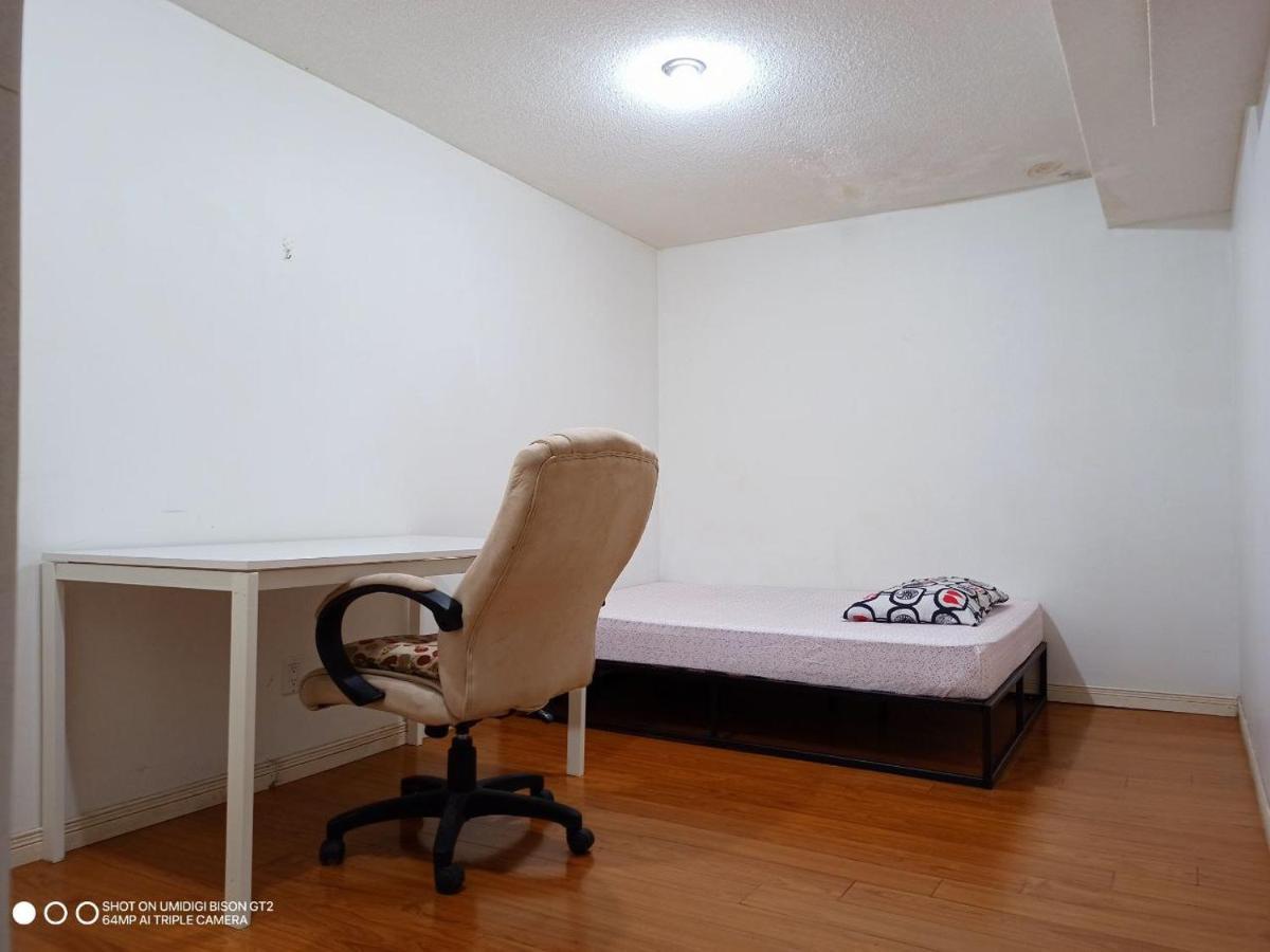 Stb - Cozy Nest - Double Bedroom With Private Washroom