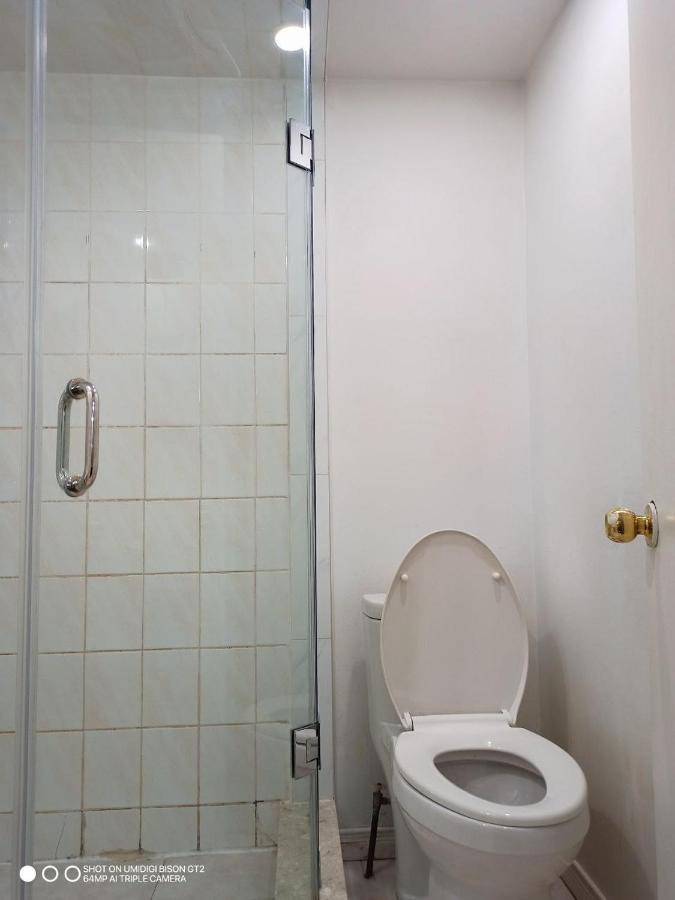 Stb - Cozy Nest - Double Bedroom With Private Washroom Guest house