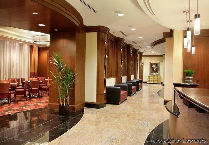 By Marriott Downtown / Entertainment District 4* Toronto