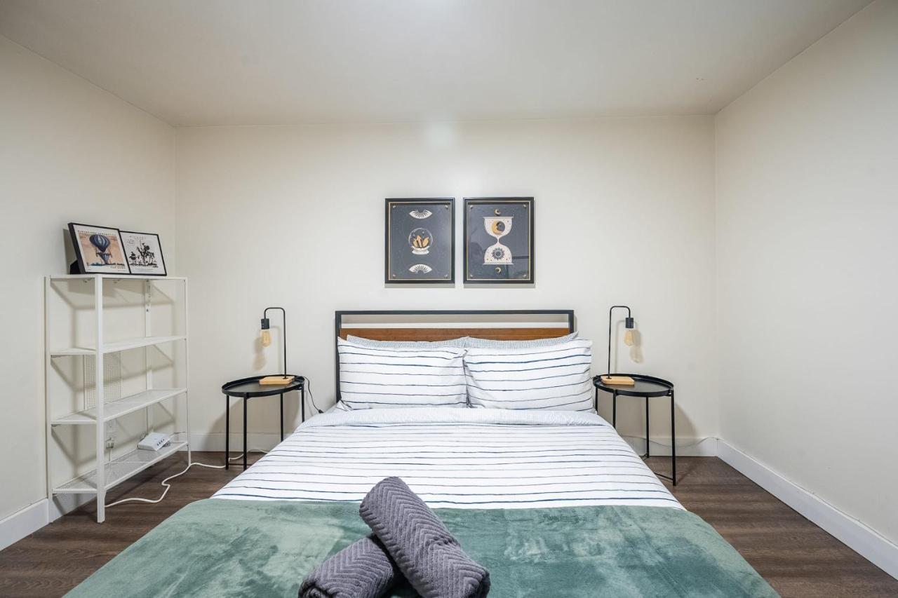 2br Modern Apt - Near The Trinity Bellwoods Park