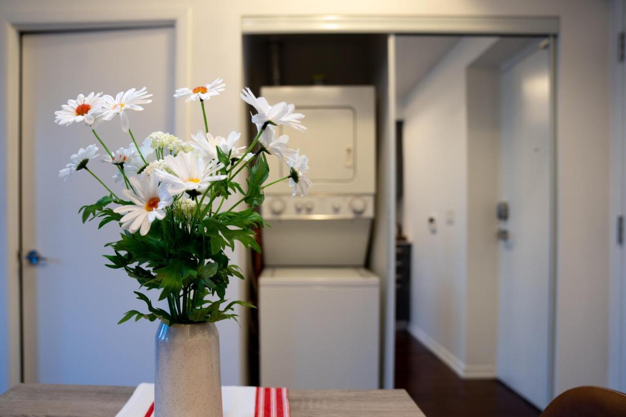 Lovely 1 Bed In