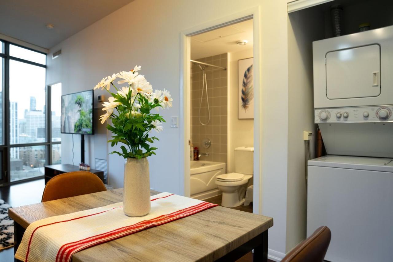 Lovely 1 Bed In * Toronto