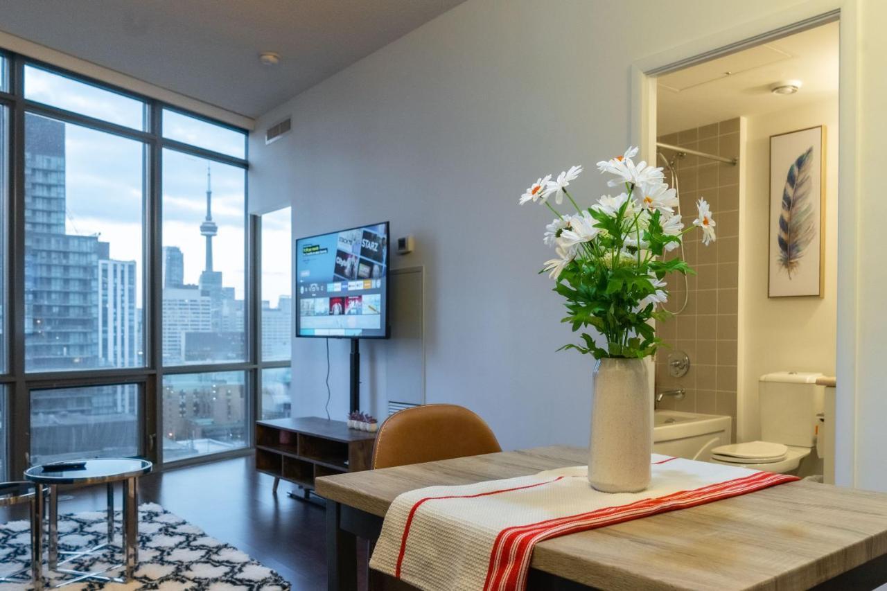 Lovely 1 Bed In Toronto
