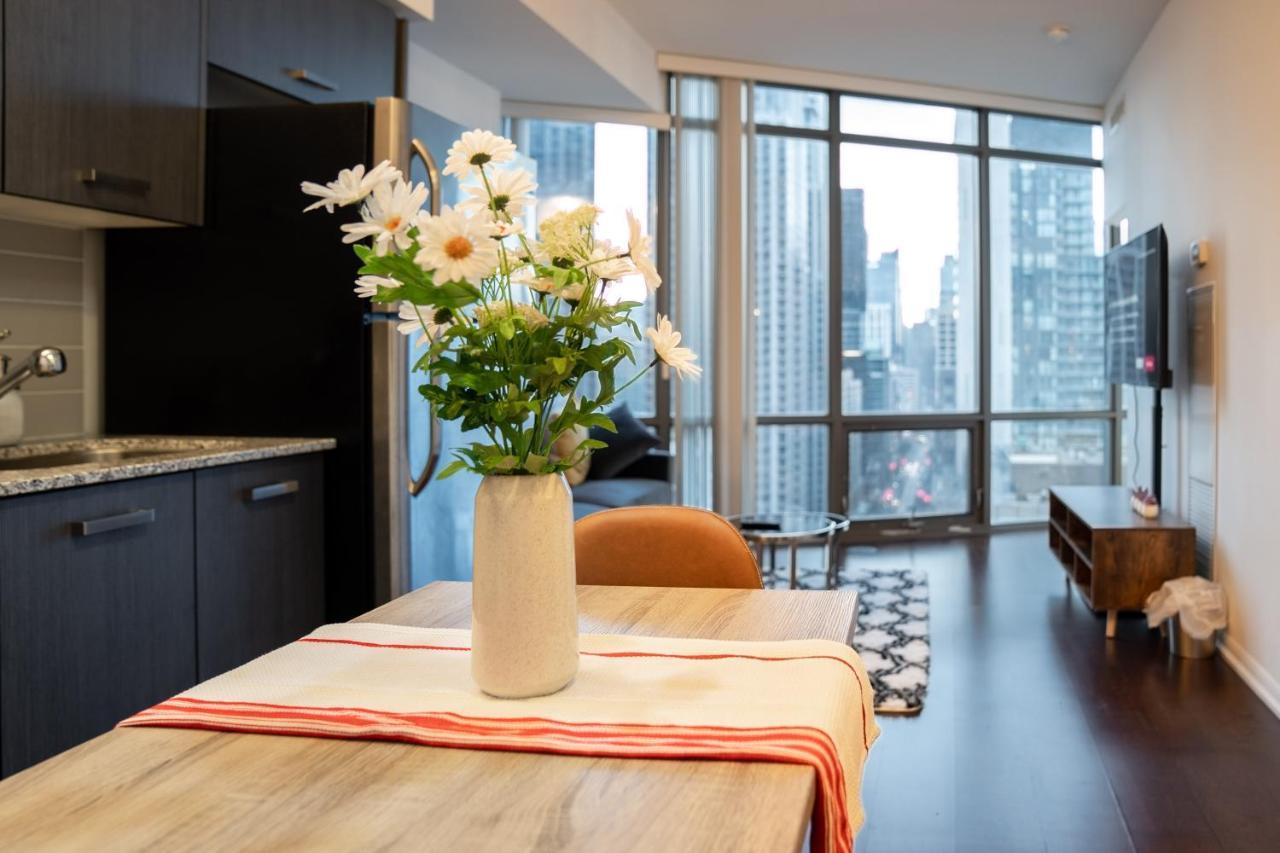 Lovely 1 Bed In * Toronto