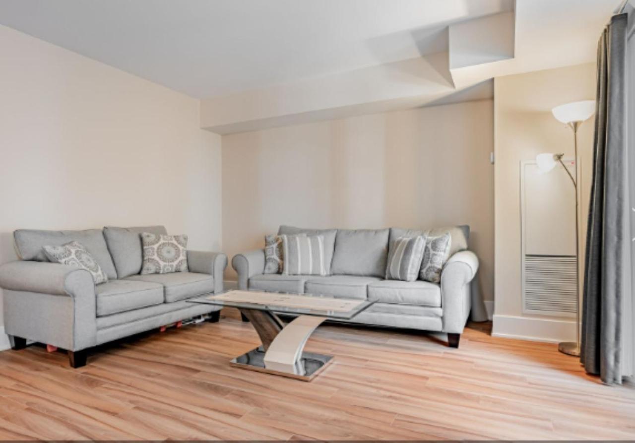Executive 2 Beds Near Cn Tower, Rogers Centre, Scotia Area, Business District, Entertainment District, Lakeshore Hotel 5*
