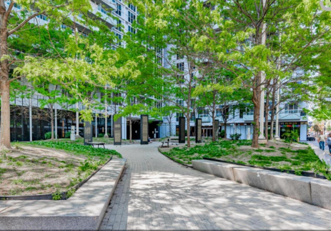 Executive 2 Beds Near Cn Tower, Rogers Centre, Scotia Area, Business District, Entertainment District, Lakeshore