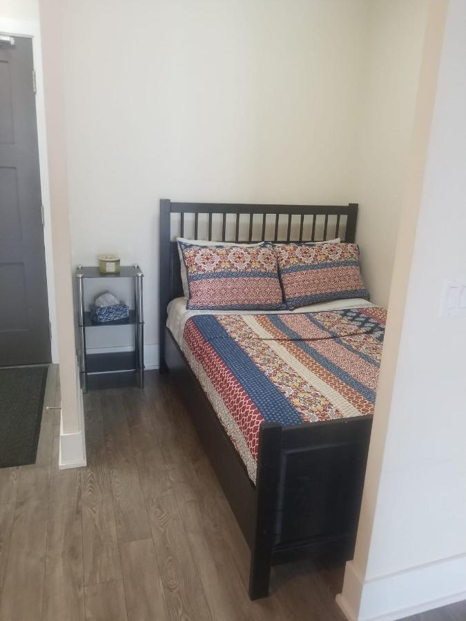 Executive 2 Beds Near Cn Tower, Rogers Centre, Scotia Area, Business District, Entertainment District, Lakeshore Hotel 5*