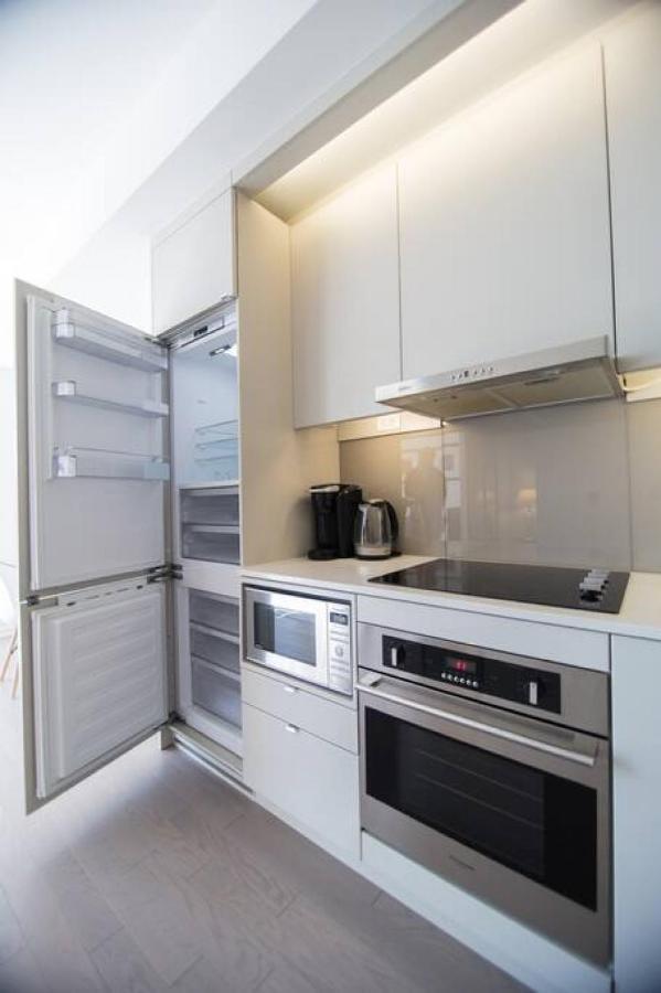 Holiday home Cozy 1 Bedroom Air Mattress Cn Tower Ent District Mtcc *