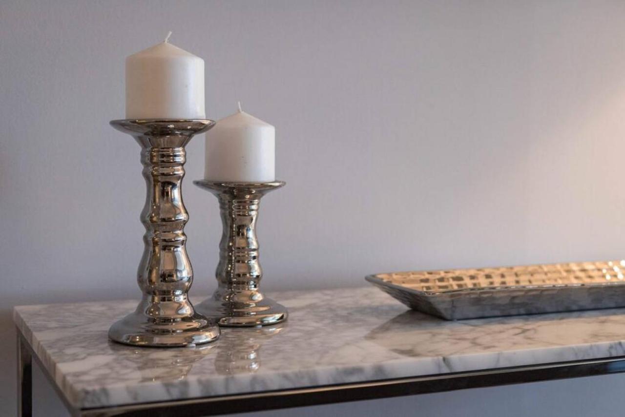 Holiday home Modern Yorkville 1br 1ba Gym Upscale Area