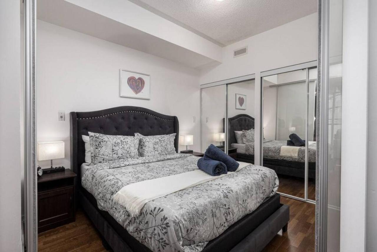 Holiday home Urban Lifestyle 1br W Cn Tower And View
