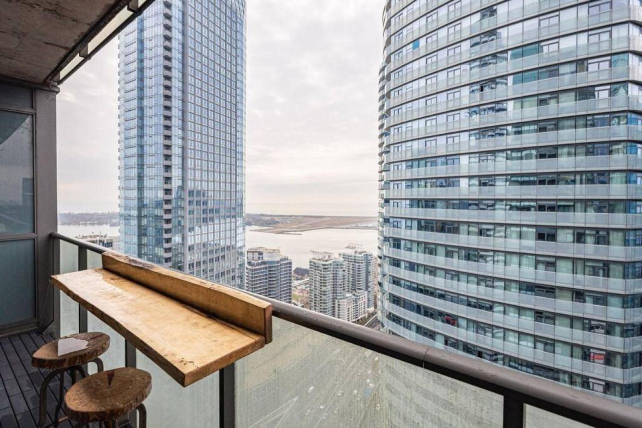 Urban Lifestyle 1br W Cn Tower And View