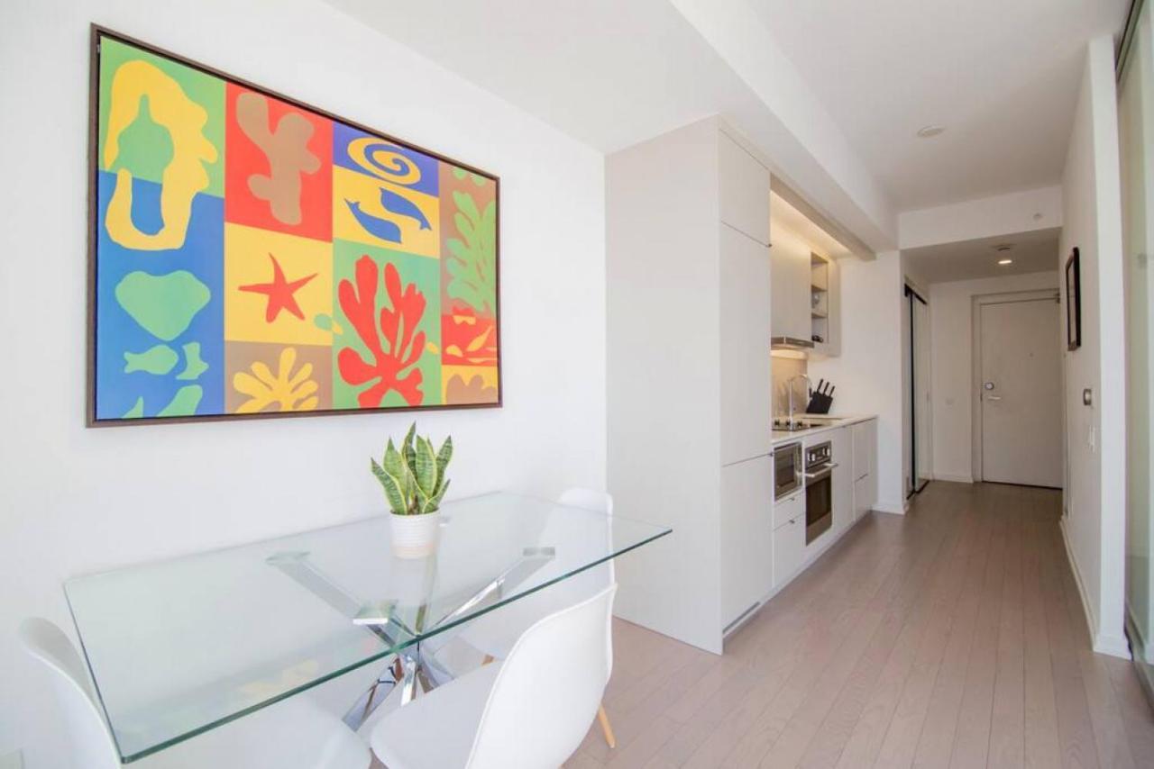 Holiday home Cozy 1 Bedroom Air Mattress Cn Tower Ent District Mtcc