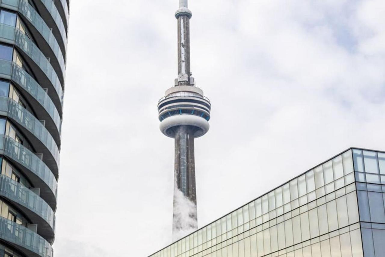 Holiday home Urban Lifestyle 1br W Cn Tower And View Toronto