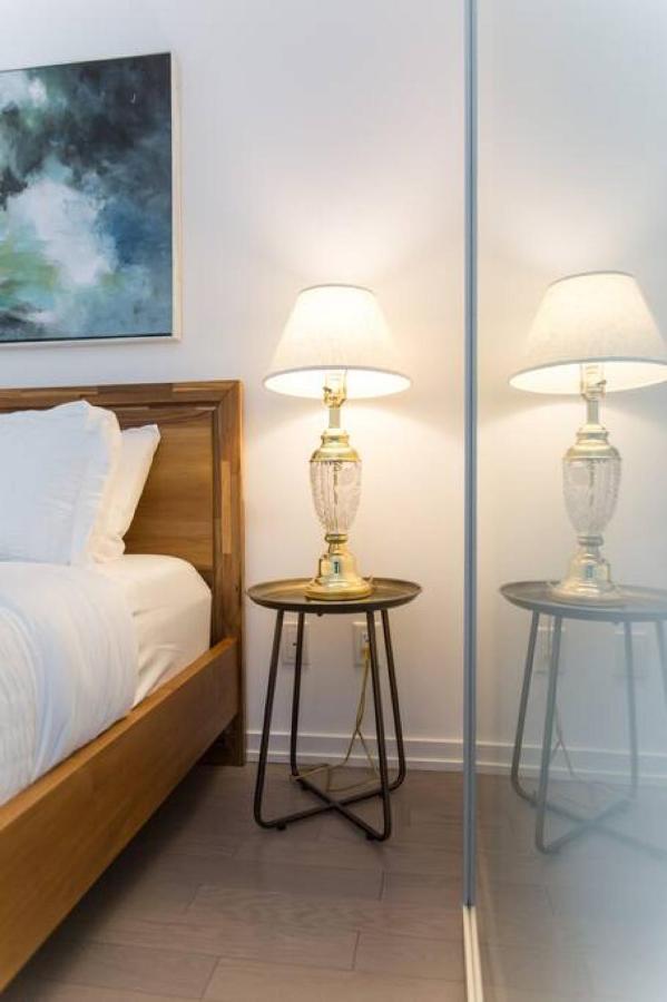 Holiday home Cozy 1 Bedroom Air Mattress Cn Tower Ent District Mtcc