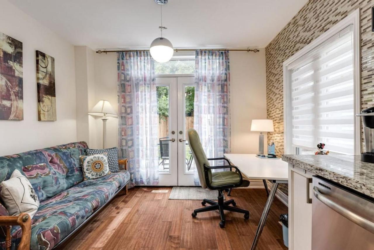 Holiday home 3br Casa Close To Woodbine With Deck Area And Wfh