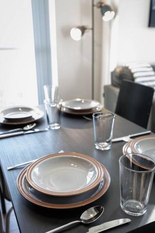 Holiday home Exec 2br 2bth W Million Dollar View Of Cn Tower