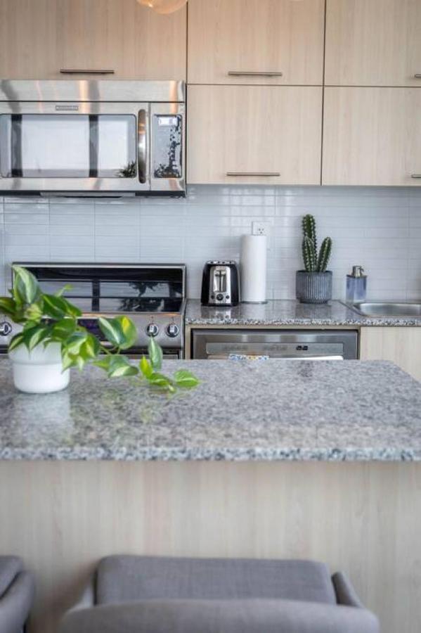 Skyline Waterfront 2br 2ba Wparking Near Mtcc Holiday home Toronto
