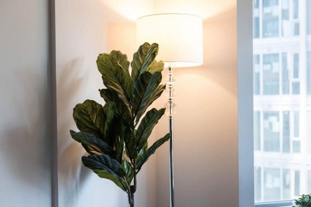 Holiday home Modern Yorkville 1br 1ba Gym Upscale Area Toronto