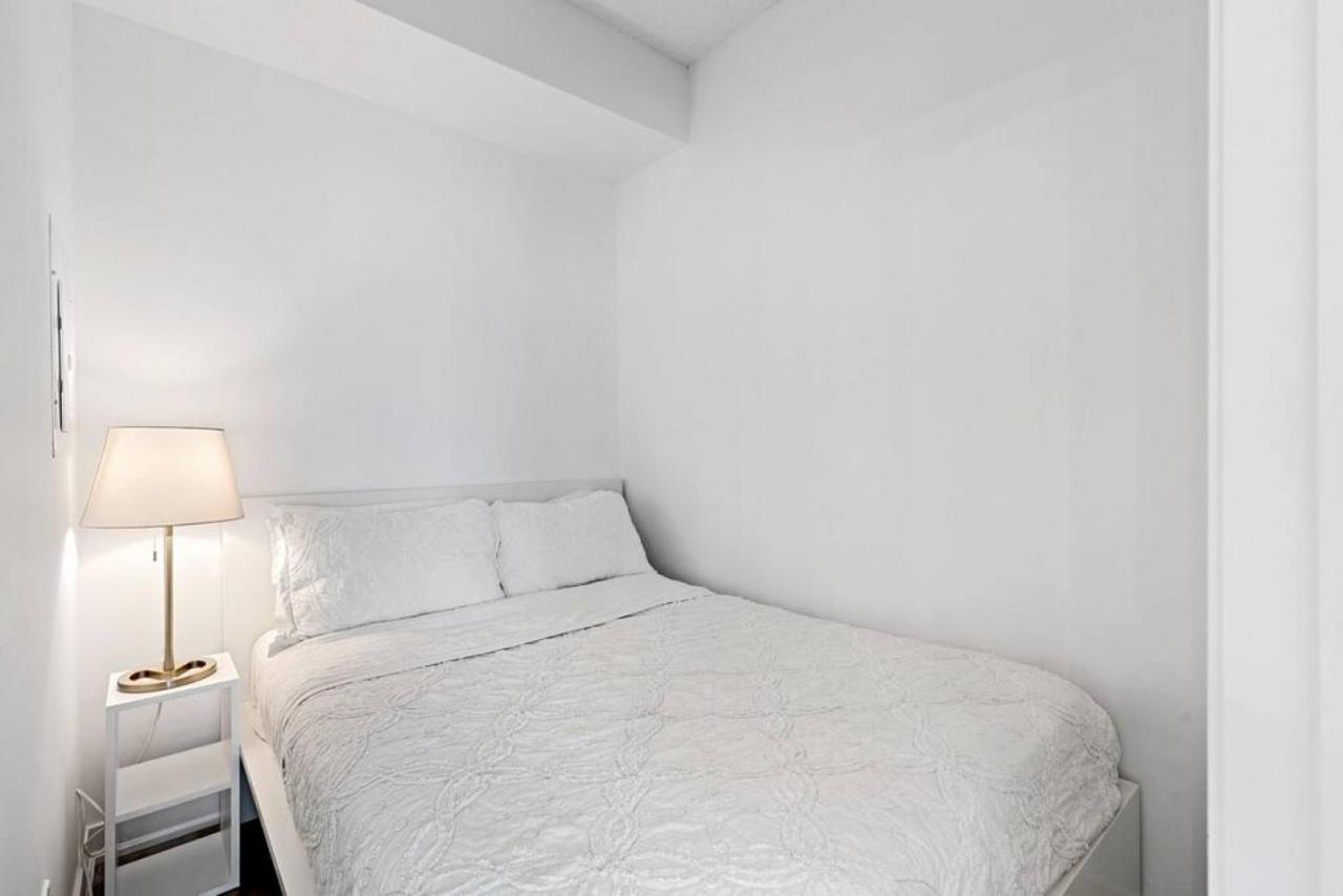 Comfy 2 Bedroom 2 Ba Ent District Work From Holiday home