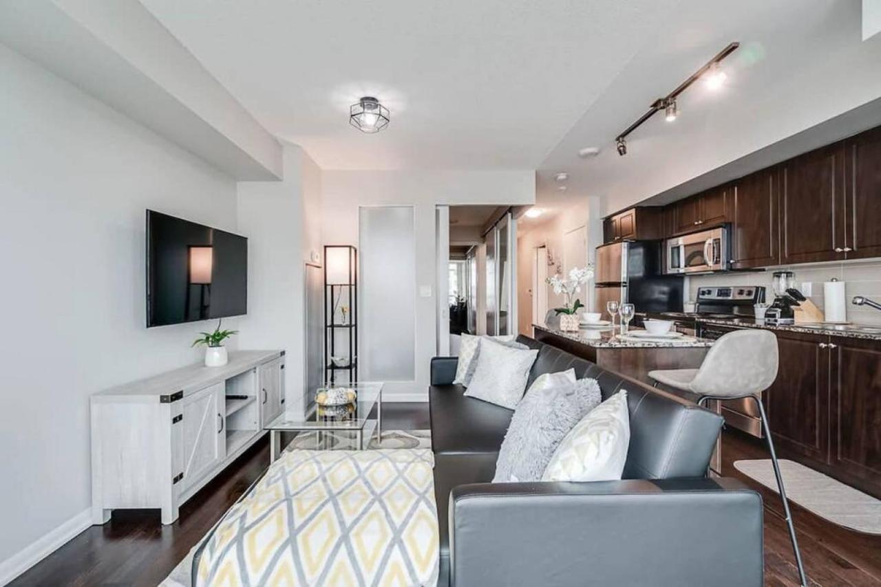 Beautiful 1bd 1ba And Views Ferienhaus *