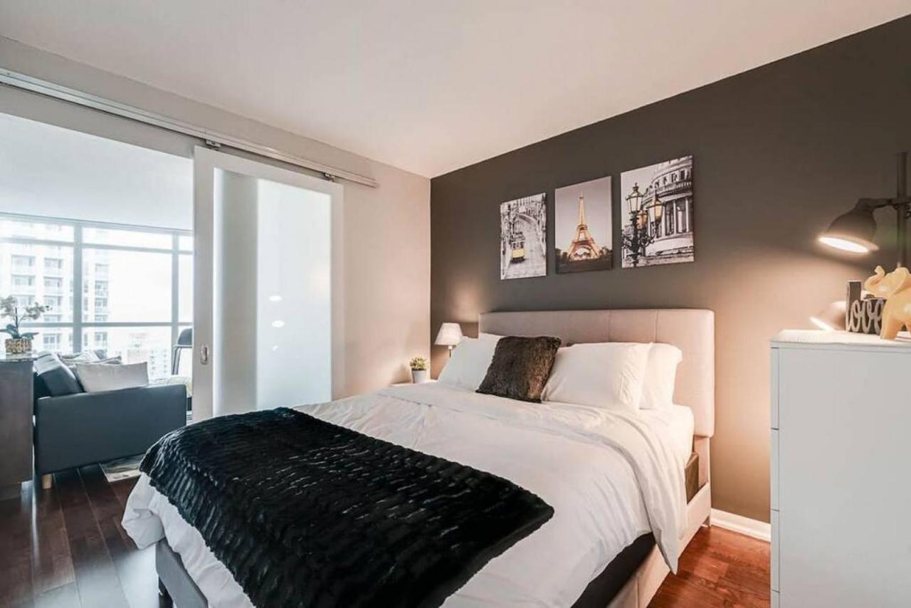 Beautiful 1bd 1ba And Views Ferienhaus