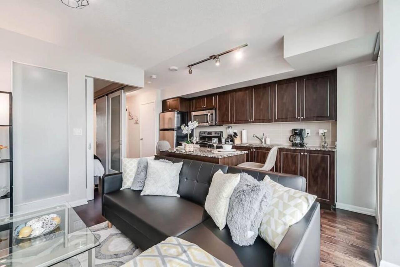 Beautiful 1bd 1ba And Views Ferienhaus *