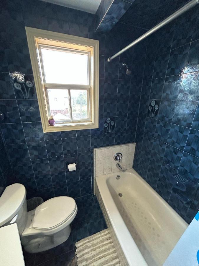 Privatunterkunft Midtown Spot 1 *