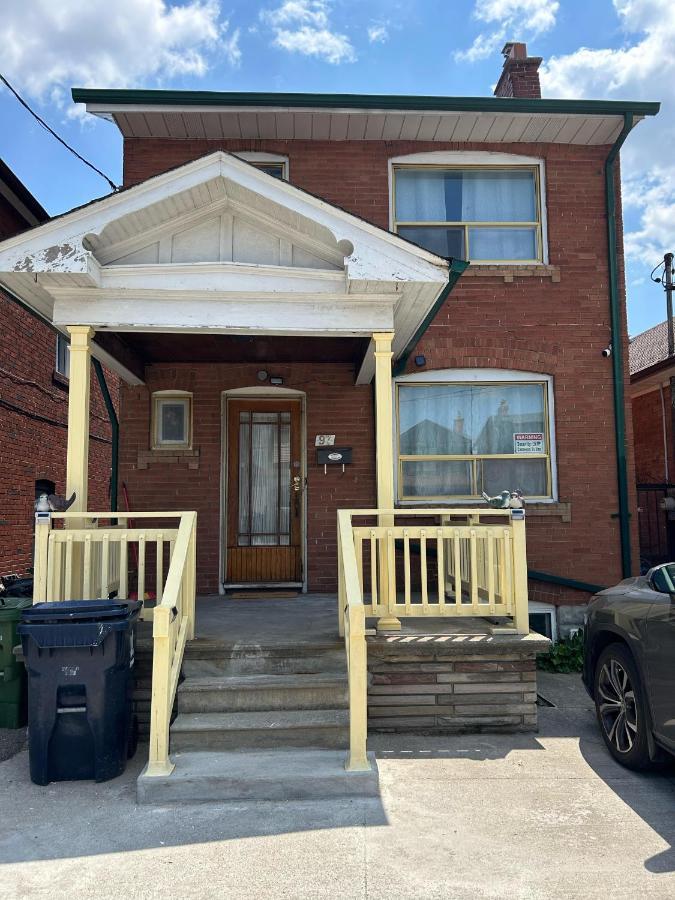 Homestay Midtown Spot 1 Toronto