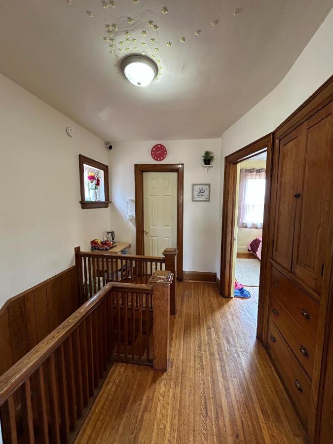Midtown Spot 1 Homestay