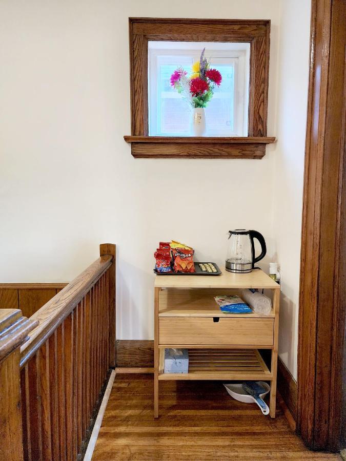 Midtown Spot 3 Homestay *