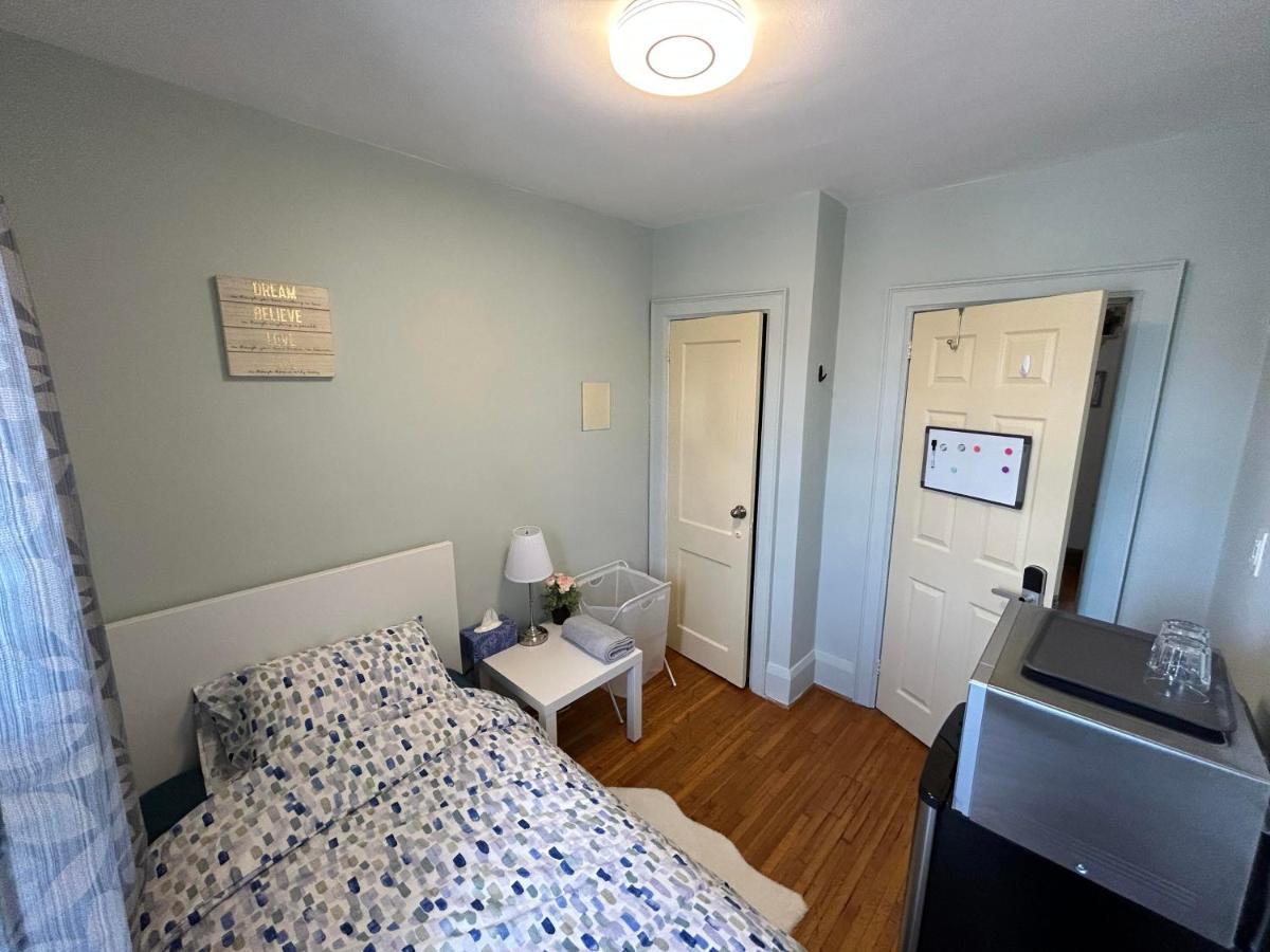 Homestay Midtown Spot 1 Toronto