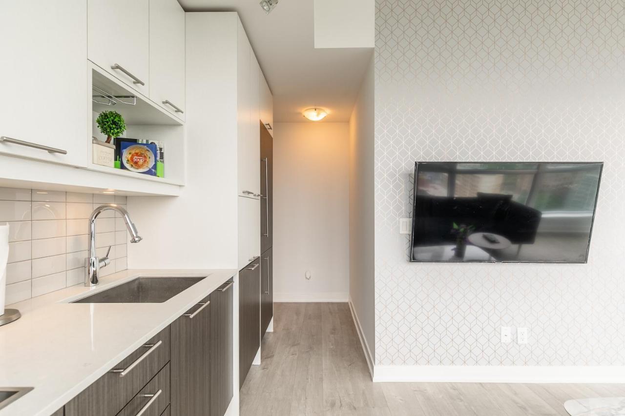 Executive Apartment