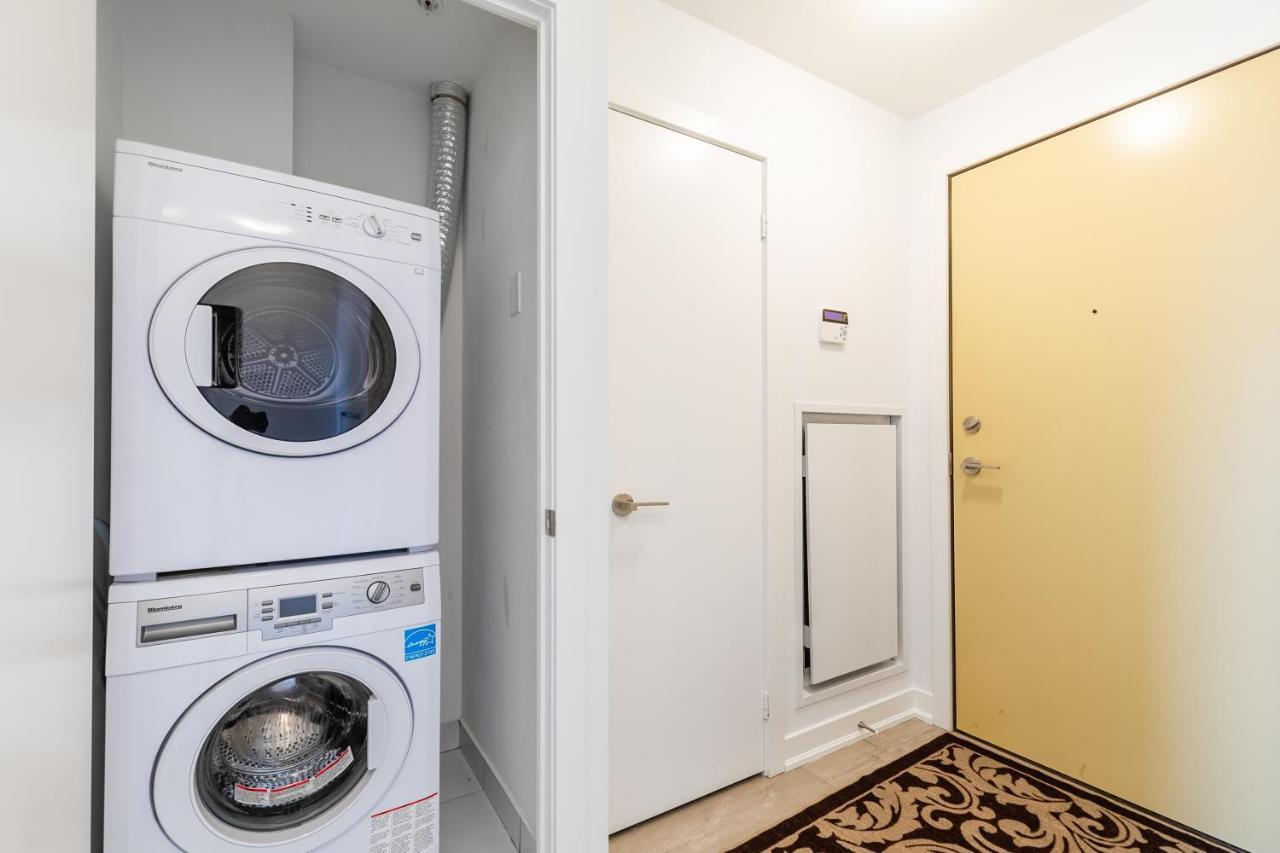 Executive Apartment