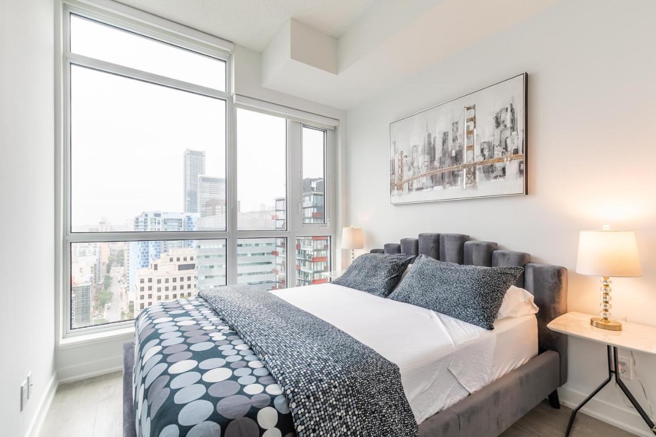 Executive Apartment *