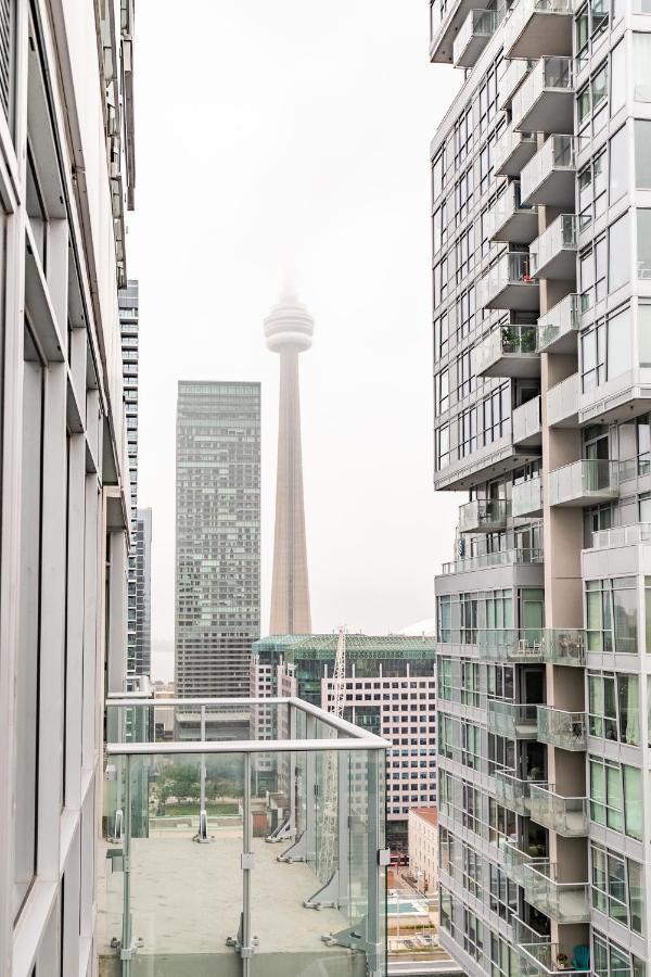 Apartment Executive Toronto