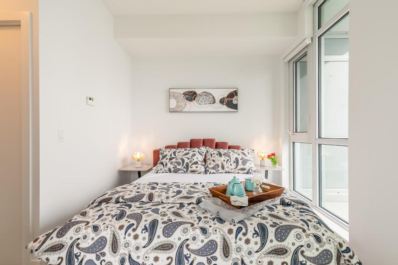 Executive Apartment Toronto