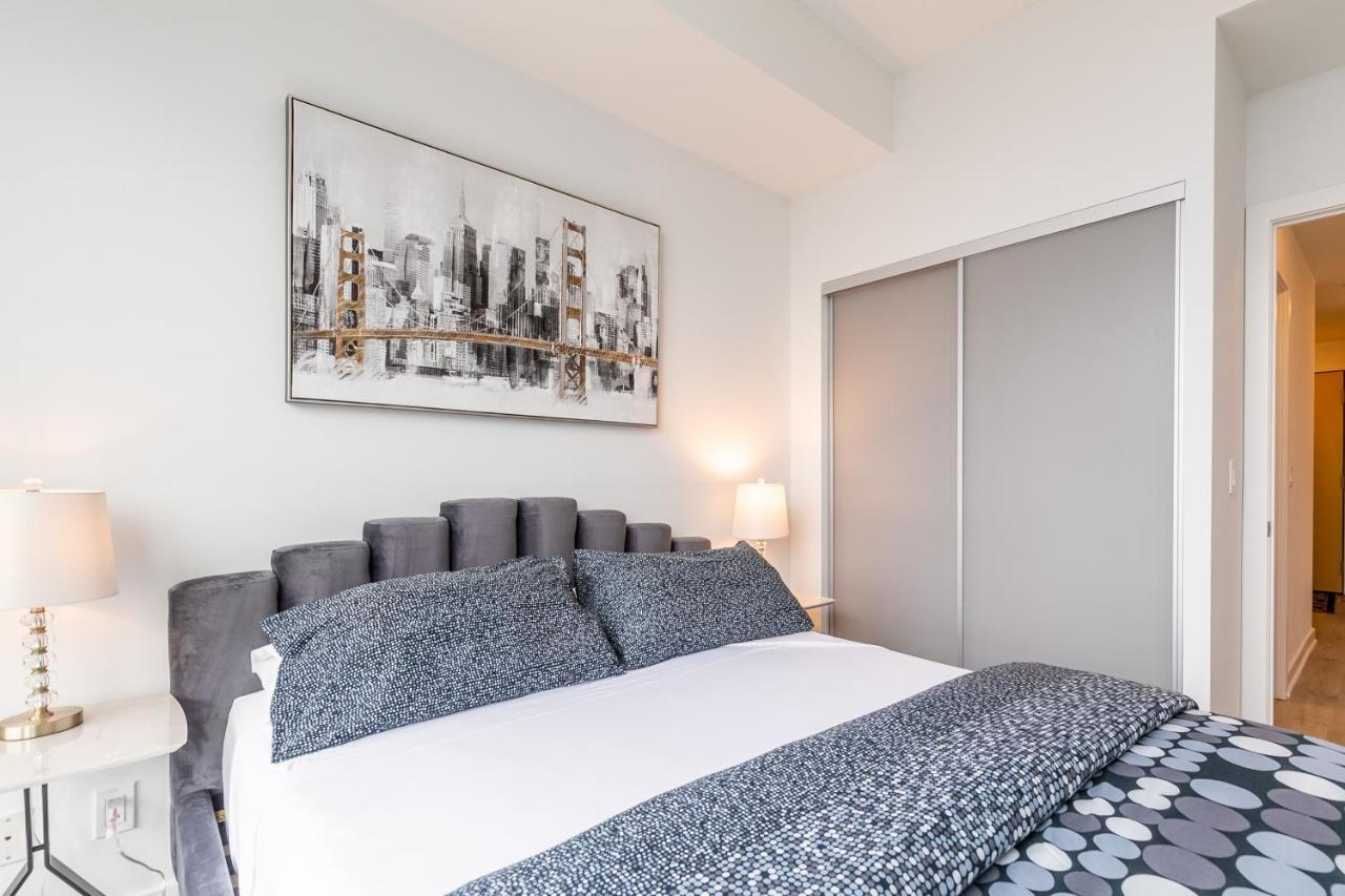 Executive Apartment *