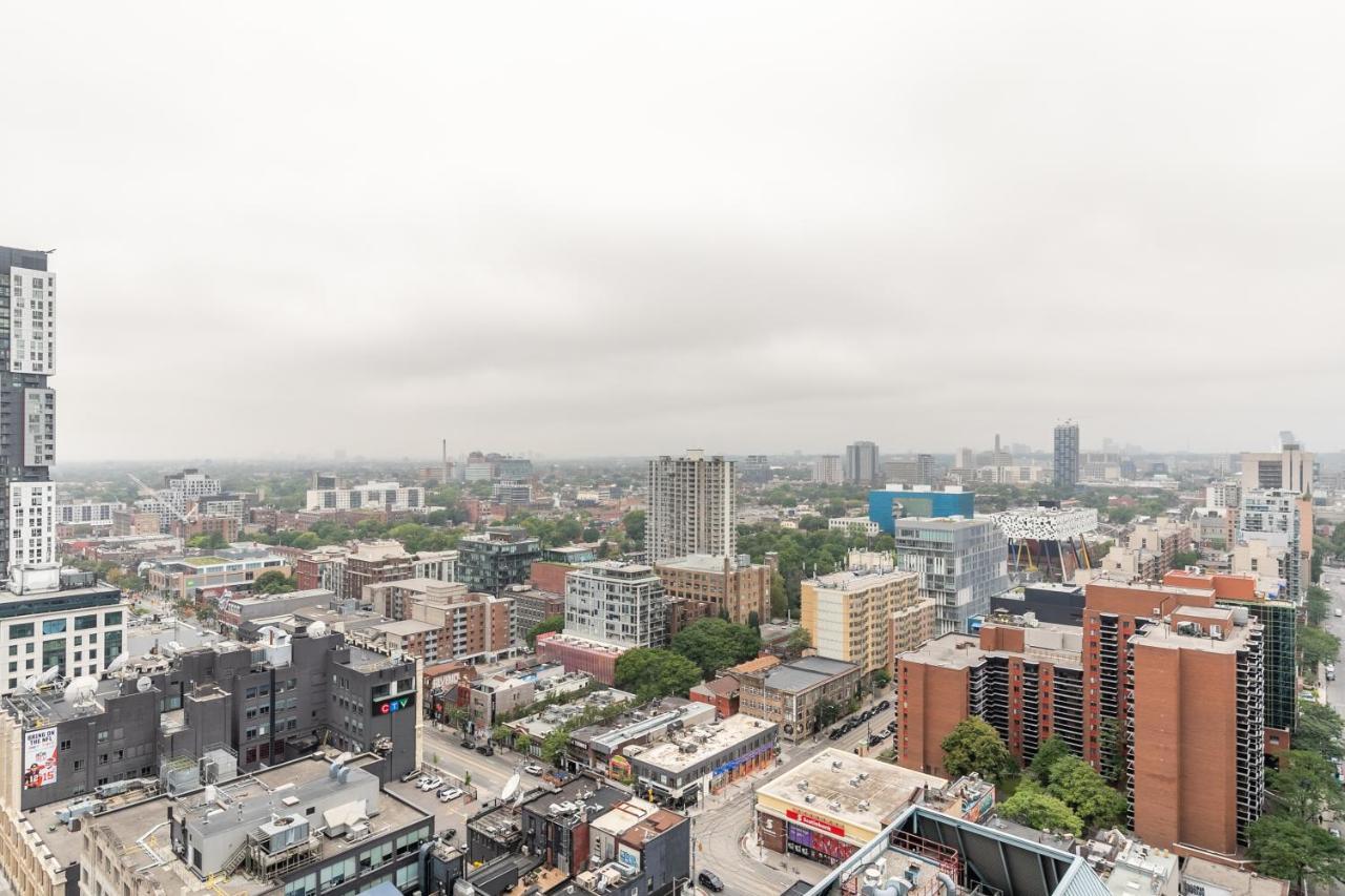 Executive Apartment Toronto