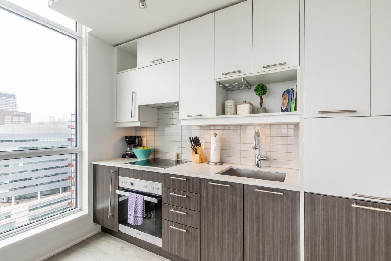 Executive Apartment *