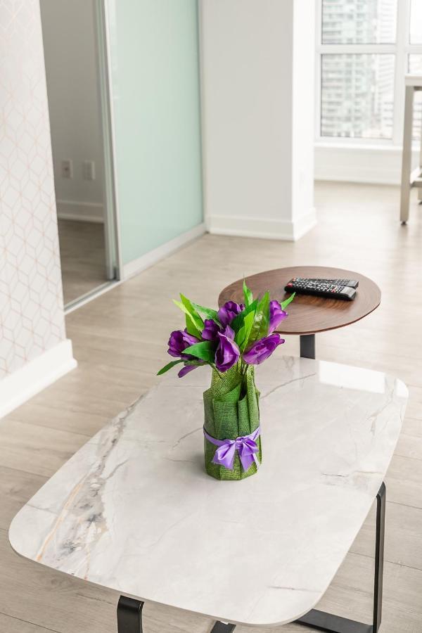 Executive Apartment Toronto