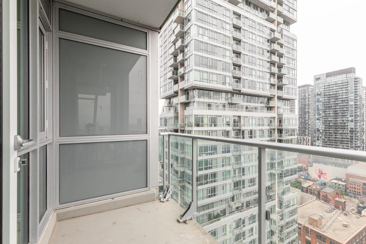 Executive Apartment Toronto